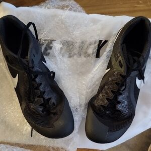 Nike Women's Track Cleats - Size 7